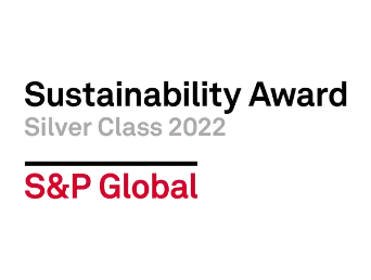 S&P Global永續年鑑 (The Sustainability Yearbook 2021, 2022)-Member
