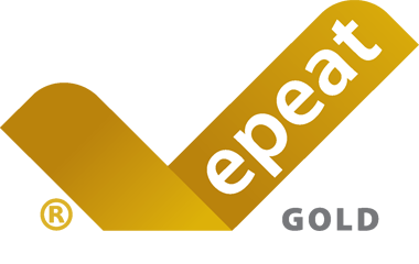 EPEAT金牌 logo