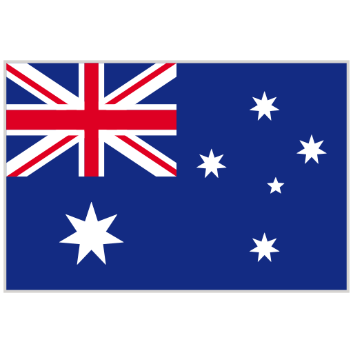 Australia flag icon