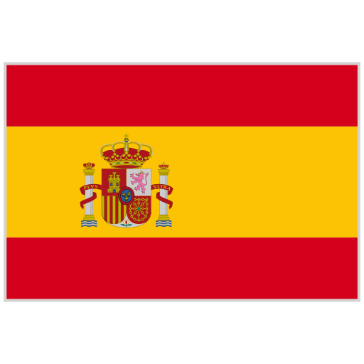 Spain flag icon