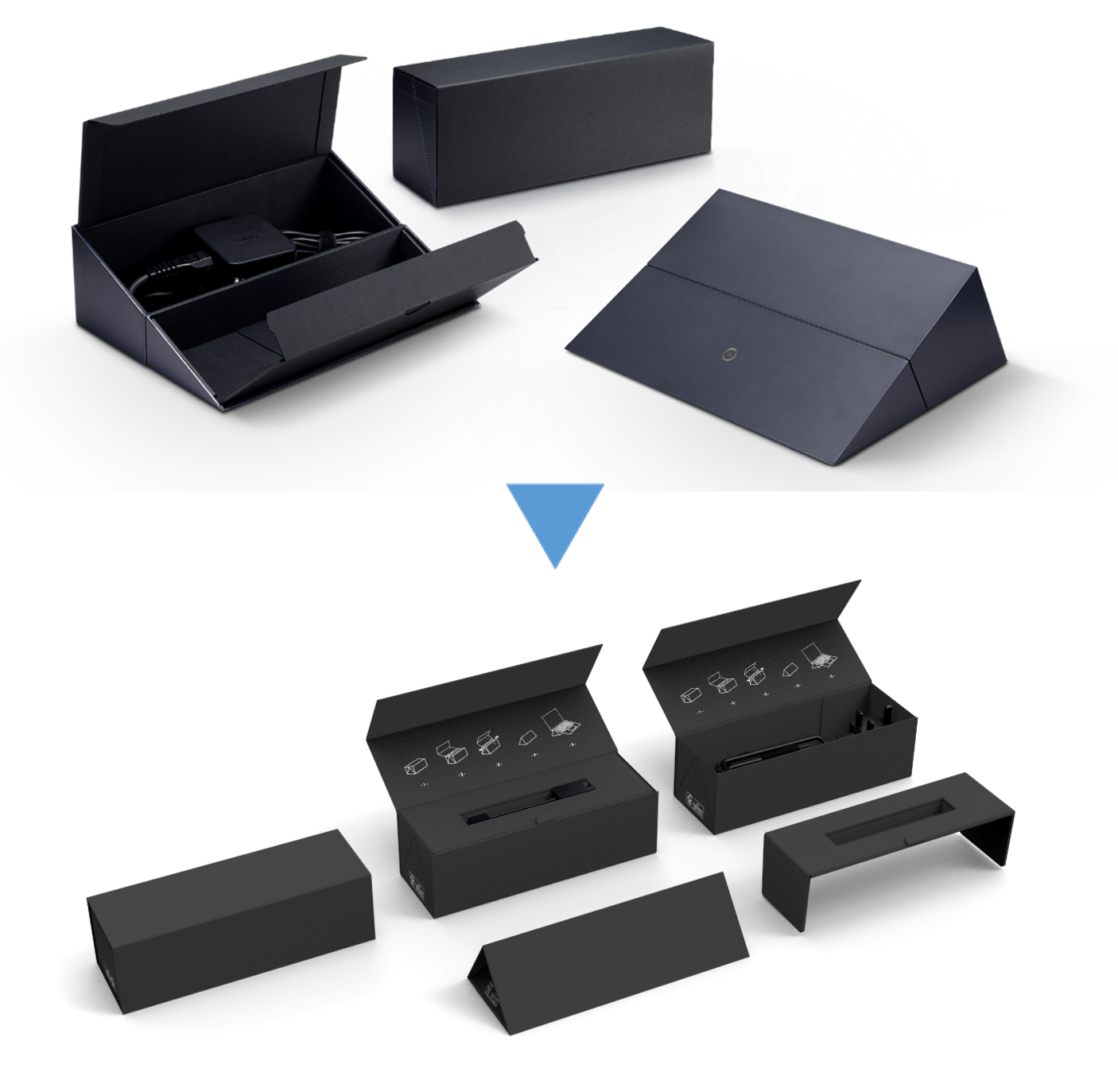Expertbook B9 OLED