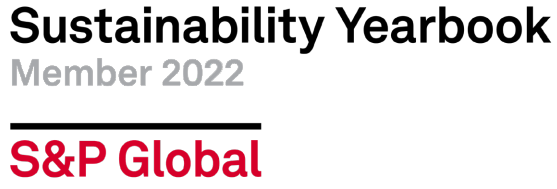 S&P Global Sustainability Yearbook